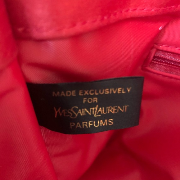 YSL YES SAINT LARENT Tote - Picture 11 of 11